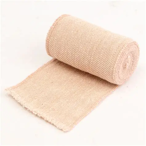 ELASTIC BANDAGE