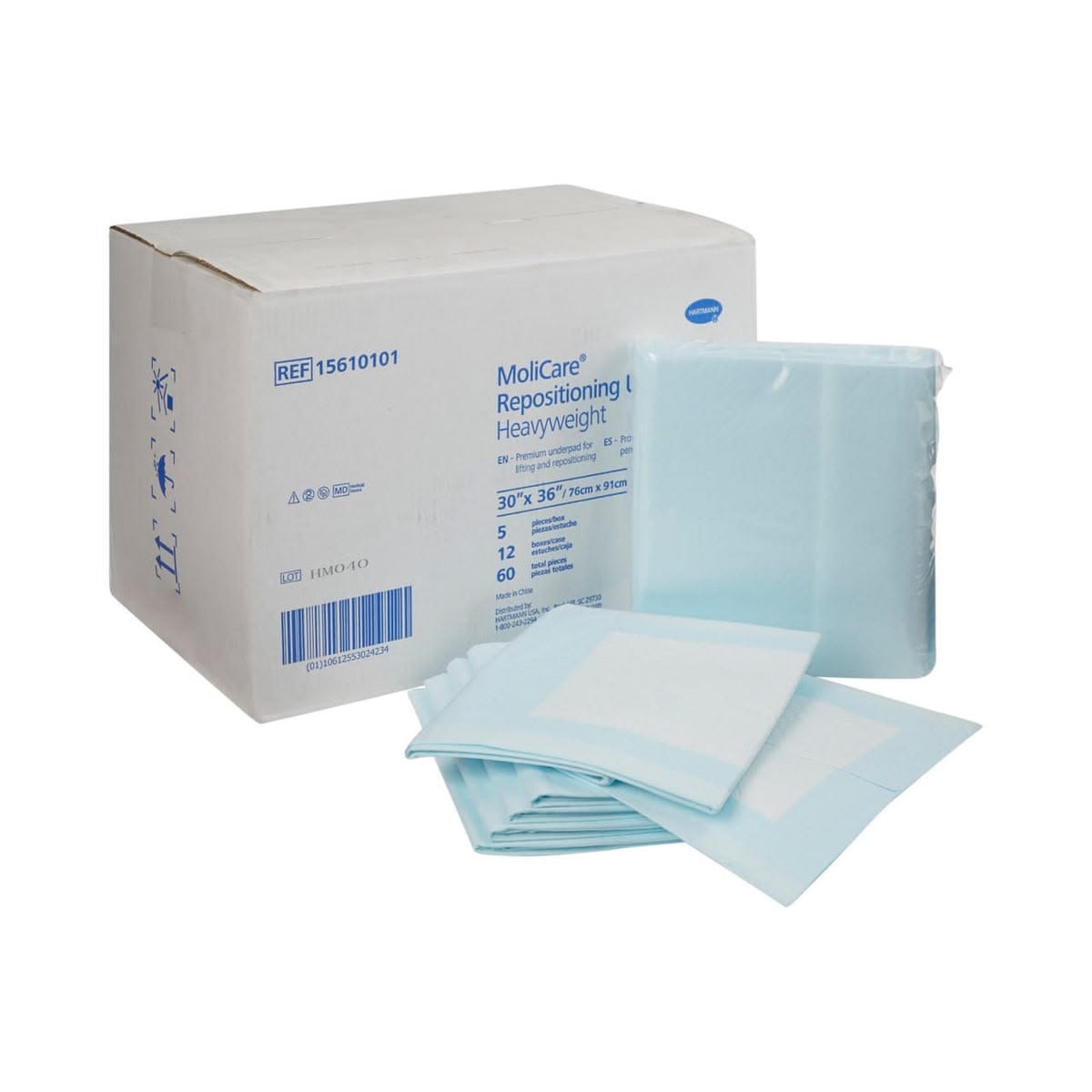 LINEN SAVER/UNDERPAD 