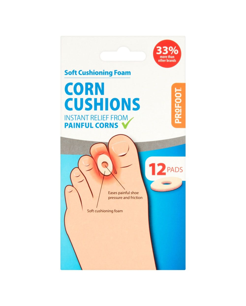 CORN CUSHION