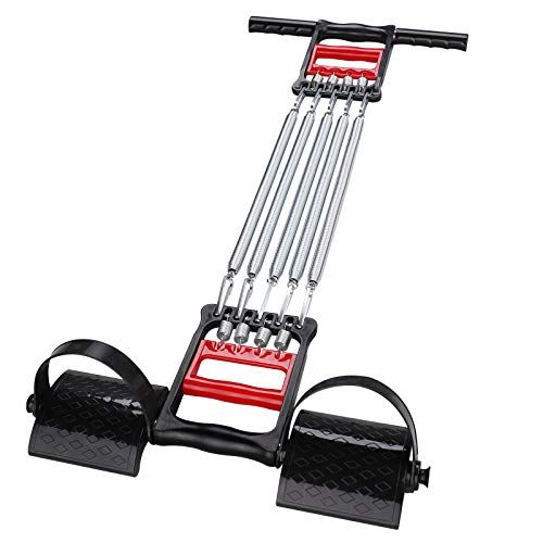 4 WAY TRAINING SET