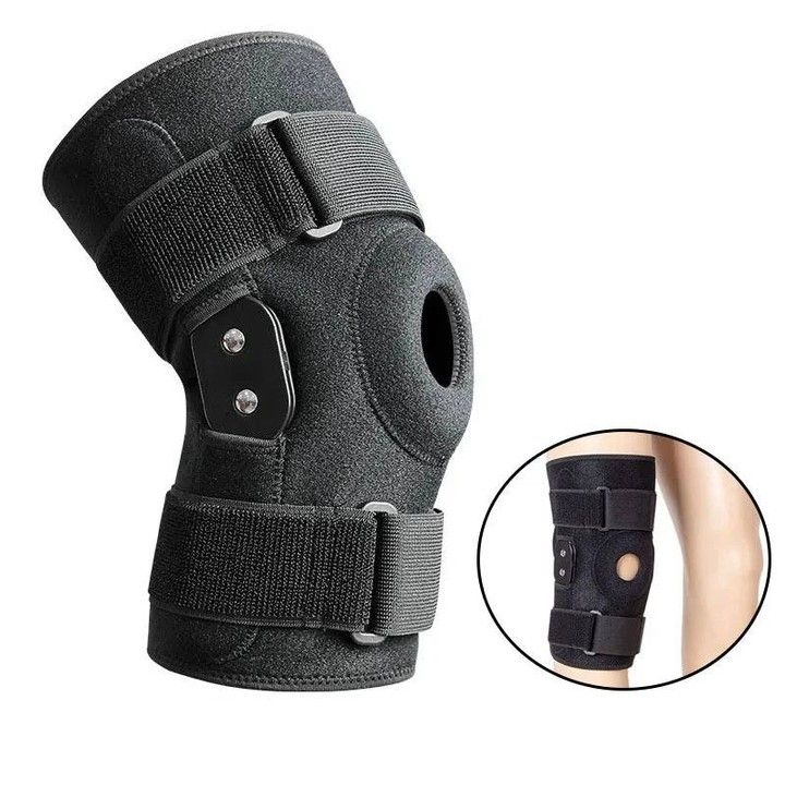 KNEE SUPPORT
