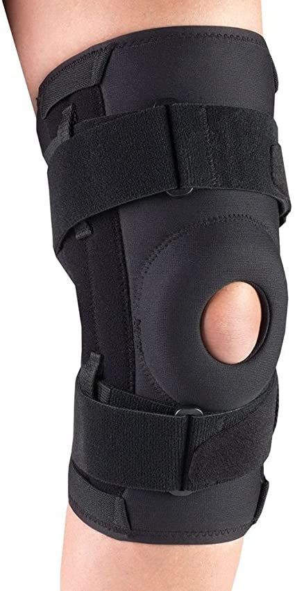 KNEE SUPPORT 