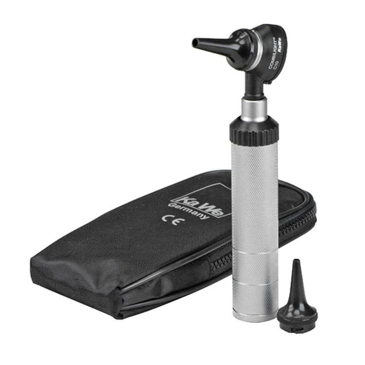 OPHTHALMOSCOPE VMP200