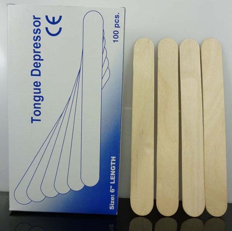 TOUNGE DEPRESSOR 